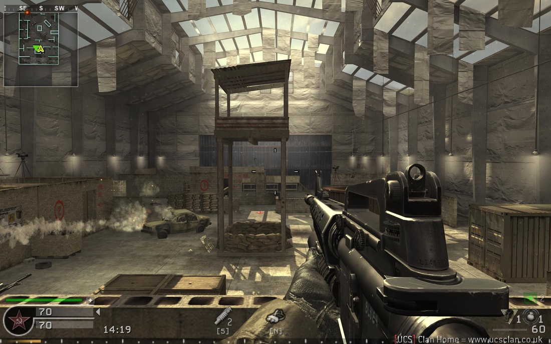 call of duty for pc free download full version mw2
